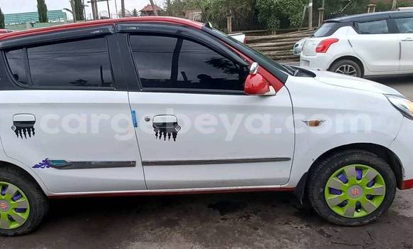 Buy Used Suzuki Alto White Car in Addi Ark'ay in Amhara Buy Used Suzuki Alto White Car in Addi Ark'ay in Amhara