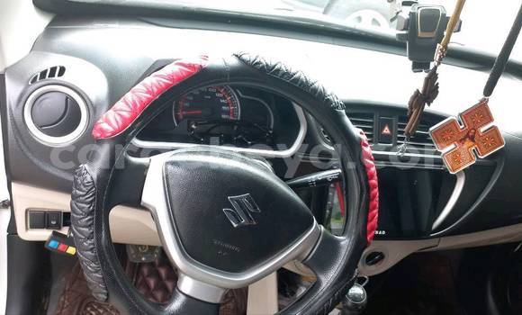 Buy Used Suzuki Alto White Car in Addi Ark'ay in Amhara Buy Used Suzuki Alto White Car in Addi Ark'ay in Amhara