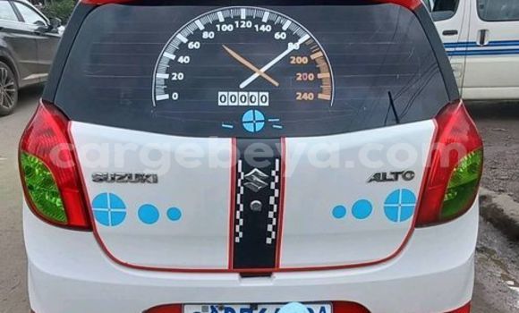 Buy Used Suzuki Alto White Car in Addi Ark'ay in Amhara Buy Used Suzuki Alto White Car in Addi Ark'ay in Amhara