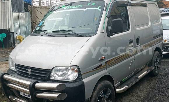 Buy Used Suzuki Cervo Other Car in Abomsa in Oromia Buy Used Suzuki Cervo Other Car in Abomsa in Oromia