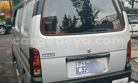 Buy Used Suzuki Cervo Other Car in Abomsa in Oromia Buy Used Suzuki Cervo Other Car in Abomsa in Oromia