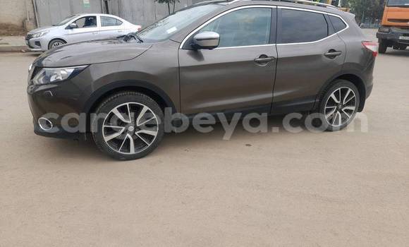 Buy Used Nissan Qashqai Other Car in Addigrat in Tigray