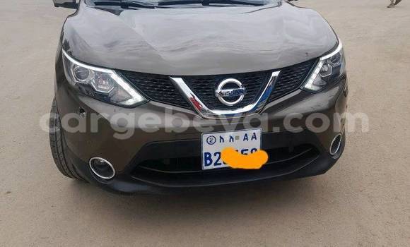 Buy Used Nissan Qashqai Other Car in Addigrat in Tigray Buy Used Nissan Qashqai Other Car in Addigrat in Tigray
