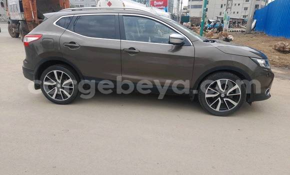 Buy Used Nissan Qashqai Other Car in Addigrat in Tigray Buy Used Nissan Qashqai Other Car in Addigrat in Tigray