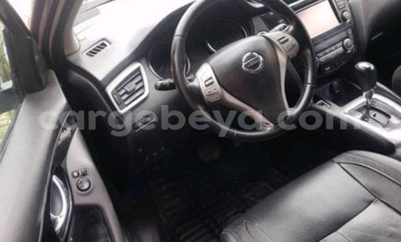 Buy Used Nissan Qashqai Other Car in Addigrat in Tigray Buy Used Nissan Qashqai Other Car in Addigrat in Tigray