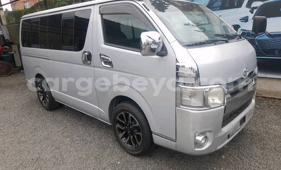 Buy Used Toyota Hiace Other Car in Addigrat in Tigray