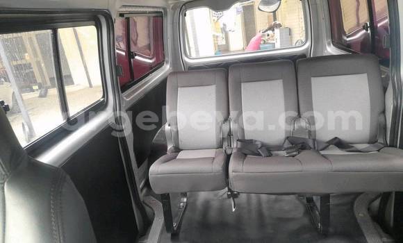 Buy Used Toyota Hiace Other Car in Addigrat in Tigray Buy Used Toyota Hiace Other Car in Addigrat in Tigray