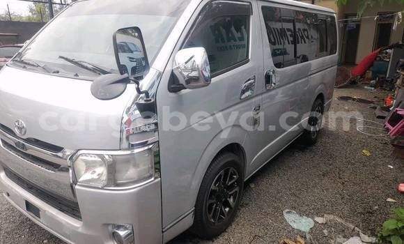 Buy Used Toyota Hiace Other Car in Addigrat in Tigray Buy Used Toyota Hiace Other Car in Addigrat in Tigray