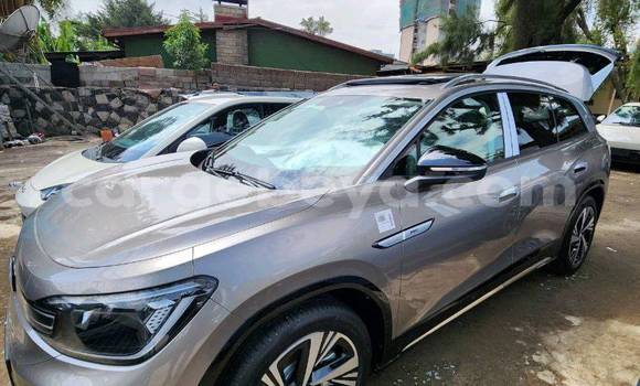 Buy Used Volkswagen California Other Car in Addiet–Canna in Ethiopia Buy Used Volkswagen California Other Car in Addiet–Canna in Ethiopia