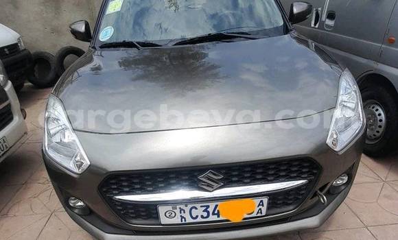Buy Used Suzuki Swift Other Car in Addiet–Canna in Ethiopia