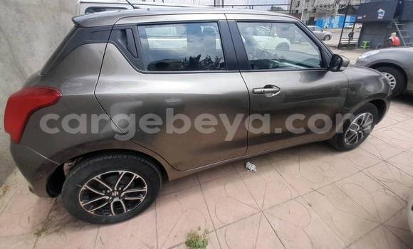 Buy Used Suzuki Swift Other Car in Addiet–Canna in Ethiopia Buy Used Suzuki Swift Other Car in Addiet–Canna in Ethiopia
