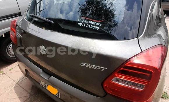 Buy Used Suzuki Swift Other Car in Addiet–Canna in Ethiopia Buy Used Suzuki Swift Other Car in Addiet–Canna in Ethiopia