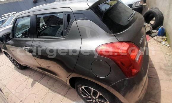 Buy Used Suzuki Swift Other Car in Addiet–Canna in Ethiopia Buy Used Suzuki Swift Other Car in Addiet–Canna in Ethiopia