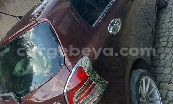 Acheter Occasion Voiture Toyota Vitz Autre à Addis Ababa, Ethiopie
