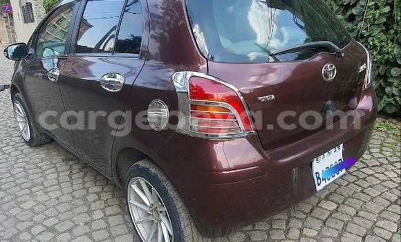 Buy Used Toyota Vitz Other Car in Addis–Ababa in Ethiopia Buy Used Toyota Vitz Other Car in Addis–Ababa in Ethiopia