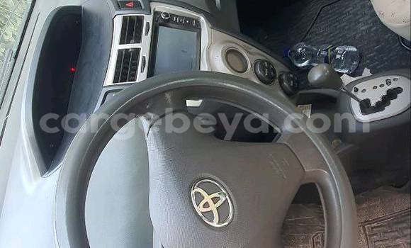 Buy Used Toyota Vitz Other Car in Addis–Ababa in Ethiopia Buy Used Toyota Vitz Other Car in Addis–Ababa in Ethiopia