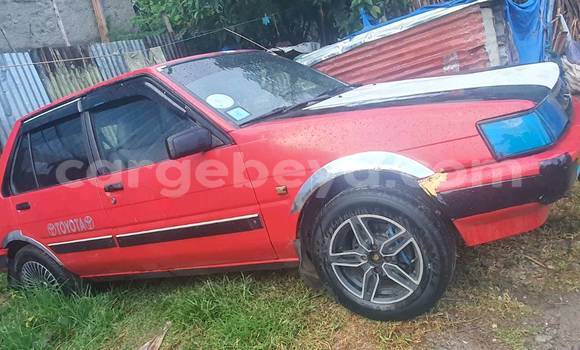 Buy Used Toyota Dolphin Red Car in Addis 'Alem in Amhara Buy Used Toyota Dolphin Red Car in Addis 'Alem in Amhara