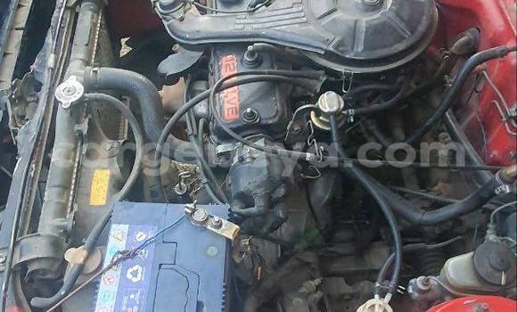 Buy Used Toyota Dolphin Red Car in Addis 'Alem in Amhara Buy Used Toyota Dolphin Red Car in Addis 'Alem in Amhara