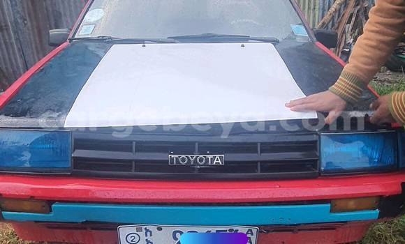 Buy Used Toyota Dolphin Red Car in Addis 'Alem in Amhara Buy Used Toyota Dolphin Red Car in Addis 'Alem in Amhara