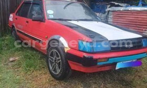 Buy Used Toyota Dolphin Red Car in Addis 'Alem in Amhara Buy Used Toyota Dolphin Red Car in Addis 'Alem in Amhara
