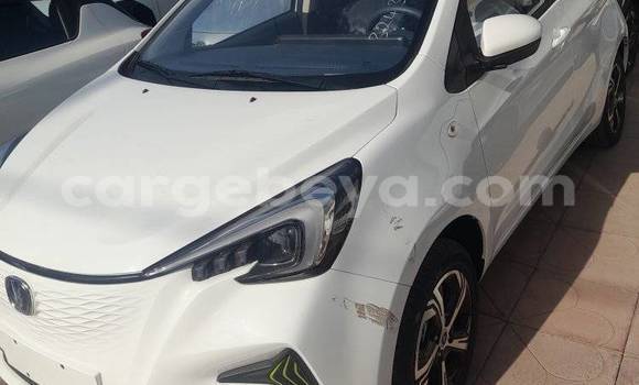 ይግዙ ያገለገለ Changan CM-8 ነጭ መኪና በ አቢይቲ–ካና በ ኢትዮጵያ