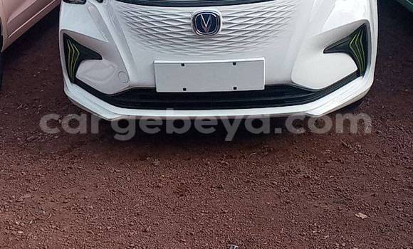 Buy Used Changan CM-8 White Car in Addiet–Canna in Ethiopia Buy Used Changan CM-8 White Car in Addiet–Canna in Ethiopia