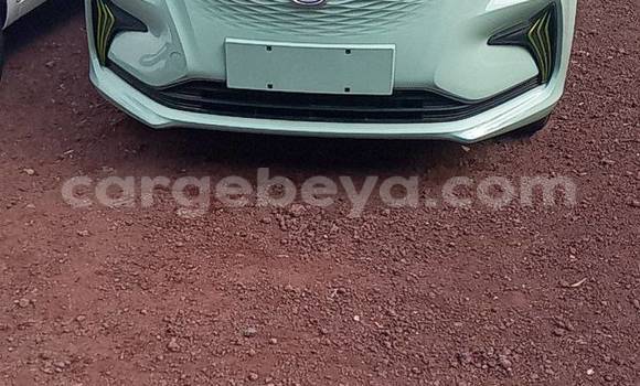 Buy Used Changan CM-8 White Car in Addiet–Canna in Ethiopia Buy Used Changan CM-8 White Car in Addiet–Canna in Ethiopia