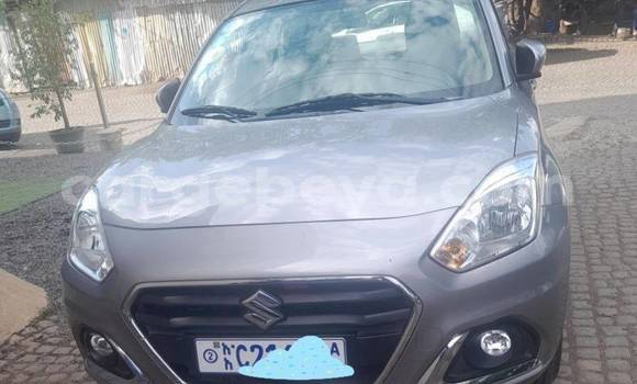 Buy Used Suzuki Dzire Other Car in Addiet–Canna in Ethiopia
