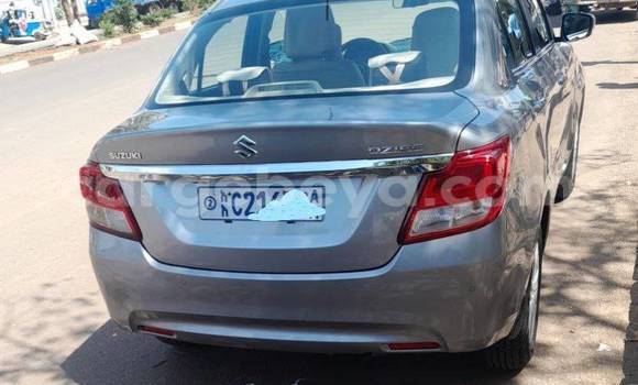 Buy Used Suzuki Dzire Other Car in Addiet–Canna in Ethiopia Buy Used Suzuki Dzire Other Car in Addiet–Canna in Ethiopia