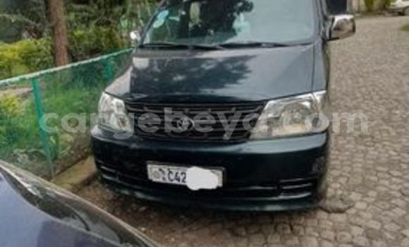 Acheter Occasion Voiture Toyota Dolphin Noir à Addi Ark'ay, Amhara Acheter Occasion Voiture Toyota Dolphin Noir à Addi Ark'ay, Amhara