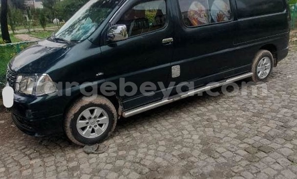 Acheter Occasion Voiture Toyota Dolphin Noir à Addi Ark'ay, Amhara Acheter Occasion Voiture Toyota Dolphin Noir à Addi Ark'ay, Amhara