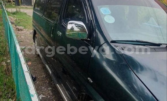 Acheter Occasion Voiture Toyota Dolphin Noir à Addi Ark'ay, Amhara Acheter Occasion Voiture Toyota Dolphin Noir à Addi Ark'ay, Amhara