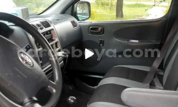 Acheter Occasion Voiture Toyota Dolphin Noir à Addi Ark'ay, Amhara Acheter Occasion Voiture Toyota Dolphin Noir à Addi Ark'ay, Amhara