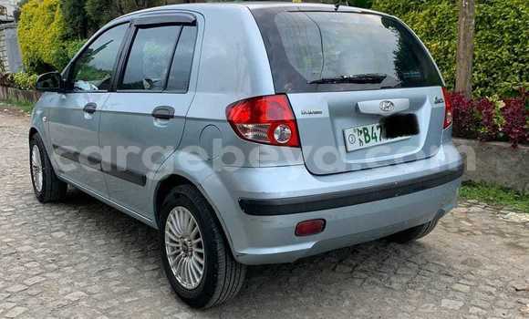 Acheter Occasion Voiture Hyundai Getz Autre à Addigrat, Tigray Acheter Occasion Voiture Hyundai Getz Autre à Addigrat, Tigray