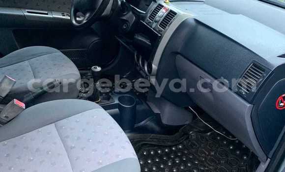 Acheter Occasion Voiture Hyundai Getz Autre à Addigrat, Tigray Acheter Occasion Voiture Hyundai Getz Autre à Addigrat, Tigray