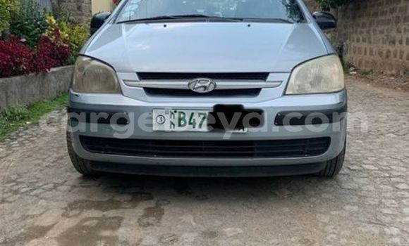 Acheter Occasion Voiture Hyundai Getz Autre à Addigrat, Tigray Acheter Occasion Voiture Hyundai Getz Autre à Addigrat, Tigray