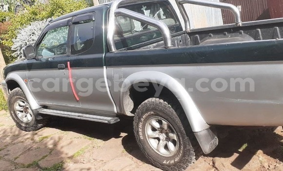 Acheter Occasion Voiture Mitsubishi L200 Autre à Addiet–Canna, Ethiopie Acheter Occasion Voiture Mitsubishi L200 Autre à Addiet–Canna, Ethiopie