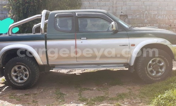 Acheter Occasion Voiture Mitsubishi L200 Autre à Addiet–Canna, Ethiopie Acheter Occasion Voiture Mitsubishi L200 Autre à Addiet–Canna, Ethiopie