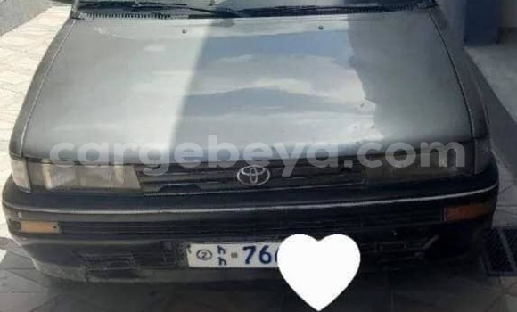 Buy Used Toyota Harrier Other Car in Addi Ark'ay in Amhara