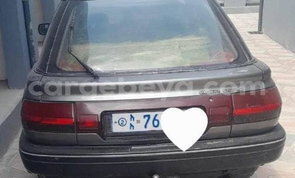 Acheter Occasion Voiture Toyota Harrier Autre à Addi Ark'ay, Amhara Acheter Occasion Voiture Toyota Harrier Autre à Addi Ark'ay, Amhara