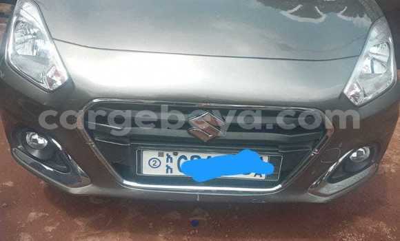 ይግዙ ያገለገለ Suzuki Dzire ሌላ መኪና በ አቲ አረታይ በ አማራ