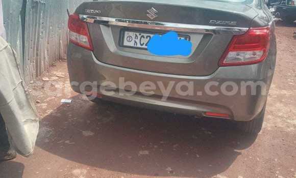 Acheter Occasion Voiture Suzuki Dzire Autre à Addi Ark'ay, Amhara Acheter Occasion Voiture Suzuki Dzire Autre à Addi Ark'ay, Amhara