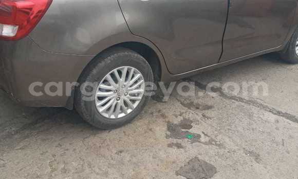 Acheter Occasion Voiture Suzuki Dzire Autre à Addi Ark'ay, Amhara Acheter Occasion Voiture Suzuki Dzire Autre à Addi Ark'ay, Amhara