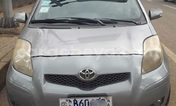 ይግዙ ያገለገለ Toyota Yaris ሌላ መኪና በ አቢይቲ–ካና በ ኢትዮጵያ