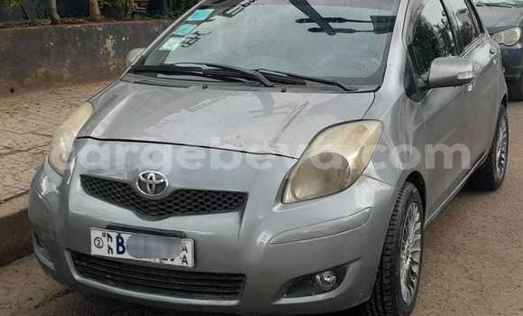 Acheter Occasion Voiture Toyota Yaris Autre à Addiet–Canna, Ethiopie Acheter Occasion Voiture Toyota Yaris Autre à Addiet–Canna, Ethiopie