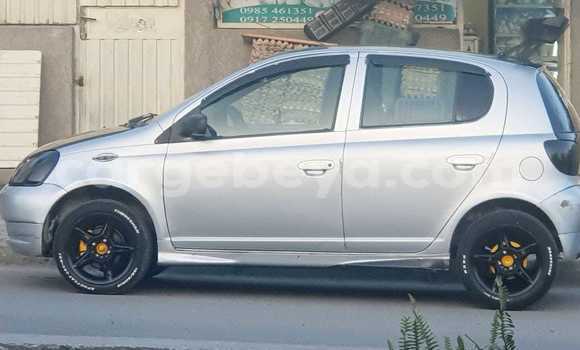 Acheter Occasion Voiture Toyota Vitz Autre à Addigrat, Tigray Acheter Occasion Voiture Toyota Vitz Autre à Addigrat, Tigray