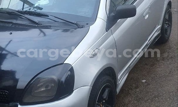 Acheter Occasion Voiture Toyota Vitz Autre à Addigrat, Tigray Acheter Occasion Voiture Toyota Vitz Autre à Addigrat, Tigray