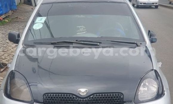 Acheter Occasion Voiture Toyota Vitz Autre à Addigrat, Tigray Acheter Occasion Voiture Toyota Vitz Autre à Addigrat, Tigray