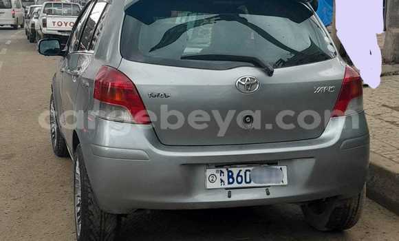 Acheter Occasion Voiture Toyota Vitz Autre à Addigrat, Tigray Acheter Occasion Voiture Toyota Vitz Autre à Addigrat, Tigray