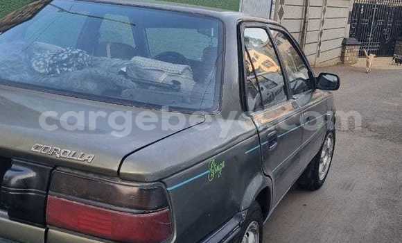 Acheter Occasion Voiture Toyota Windom Autre à Addiet–Canna, Ethiopie Acheter Occasion Voiture Toyota Windom Autre à Addiet–Canna, Ethiopie